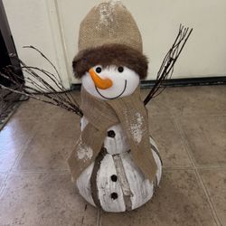 Snowman