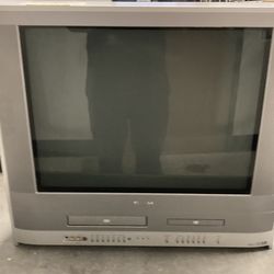 Toshiba TV