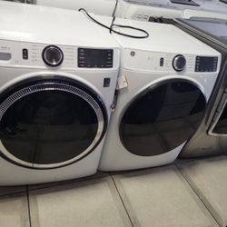 Front Load Washer And Dryer Gas 