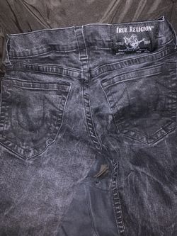 True Religion Pants