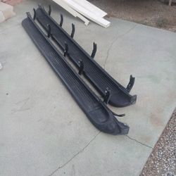 Running Boards