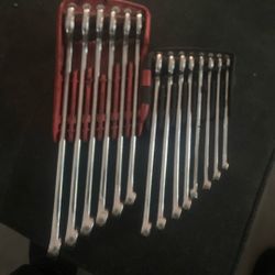 Mac Tools Combination Set 