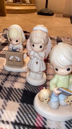 Precious Moments collection