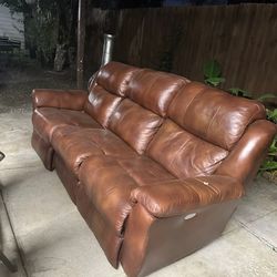 Recliner