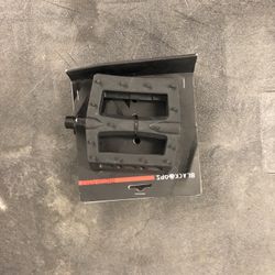 Bicycle Pedals 