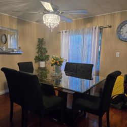 Dining Room table 