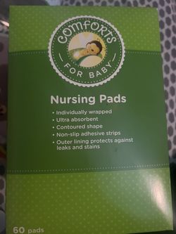 Nursing Pads 