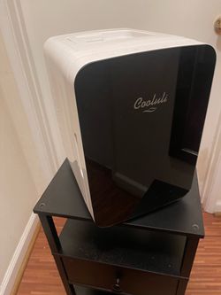 Cooluli Mini Fridge
