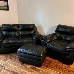 Sofas Set