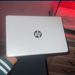 HP Stream Laptop