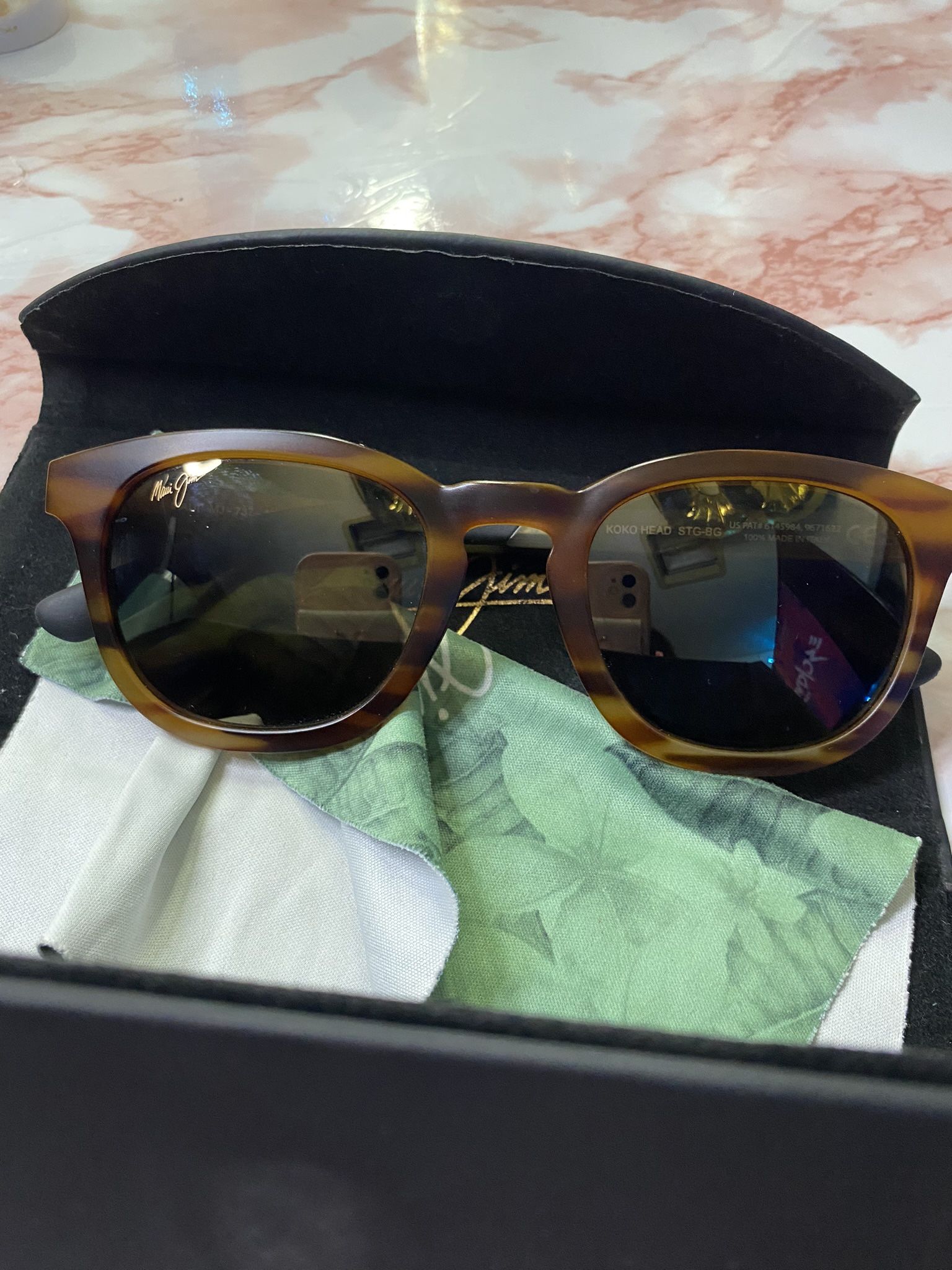 Maui Jims Sunglasses