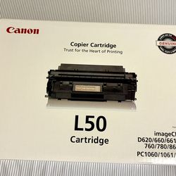 Canon Cartridge L50