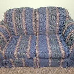 Broyhill Loveseat 