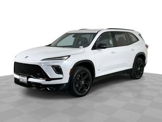 2026 Buick Enclave