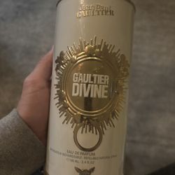 GUALITIER DIVINE PERFUME