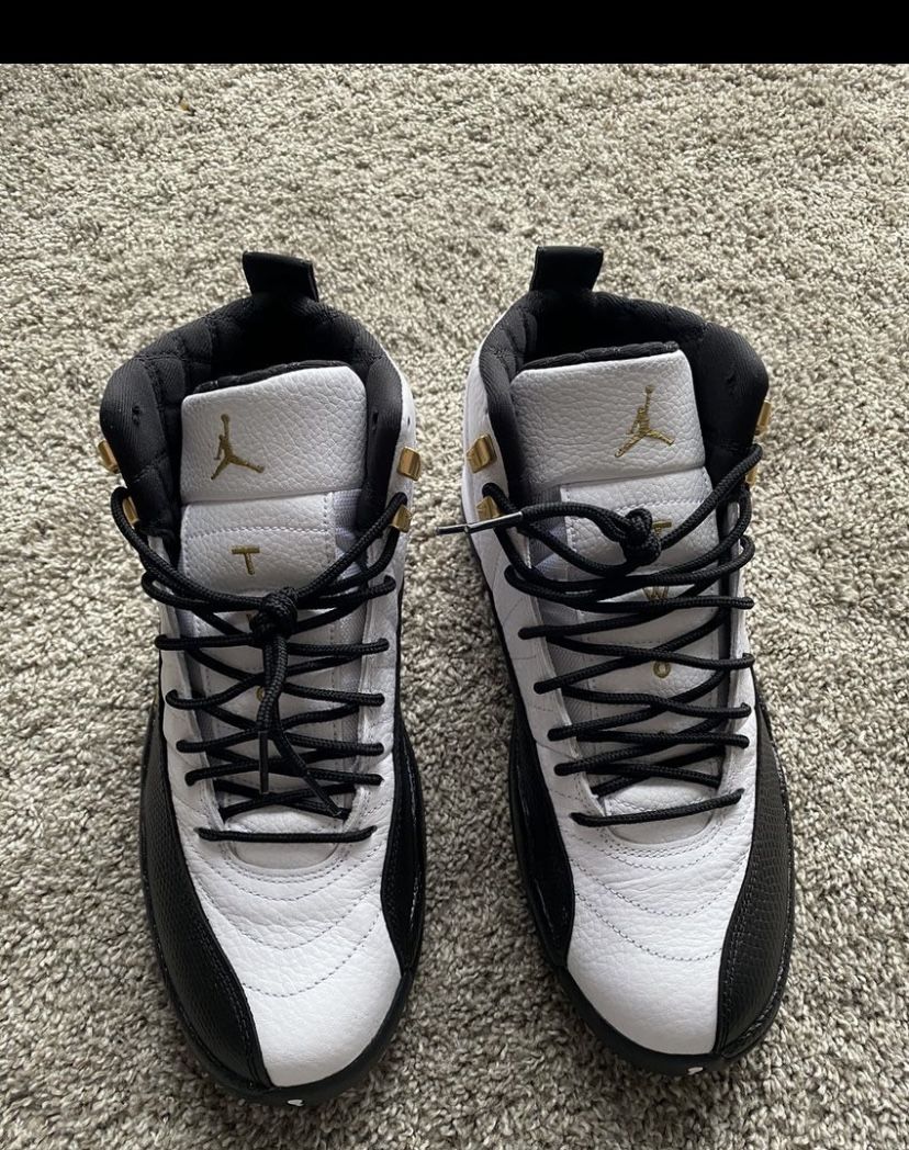 Air Jordan 12 Retro Men’s Size 10