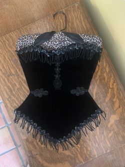 Lingerie/Accessory Holder 
