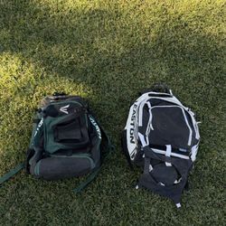 Baseball Bags