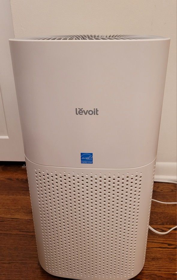 Air Purifier 