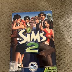 Sims 2 PC 
