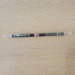 V Kosmetik Lip Pencil Duo In Night Love And VTWRL