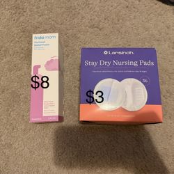 Baby Items