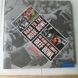 Football History Book
