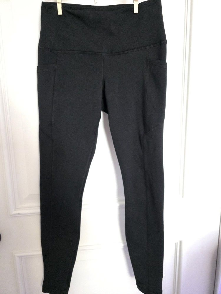 3 Leggings