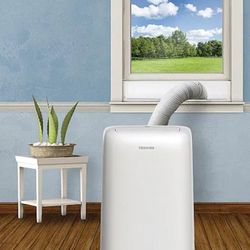 Toshiba Portable Air Conditioner 