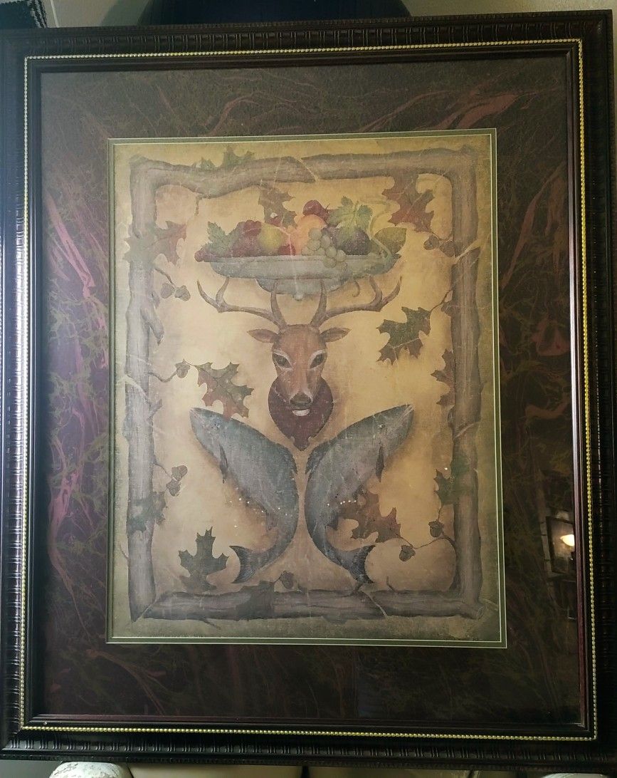 Wall Art