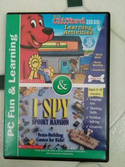 PC Fun & Learning