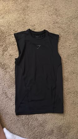 Gymshark mens
