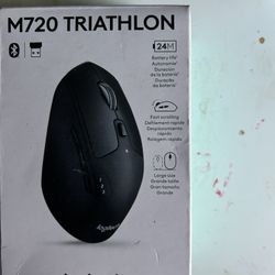 M720 TRIATHLON
