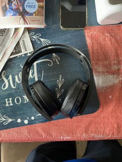 PlayStation Headphones
