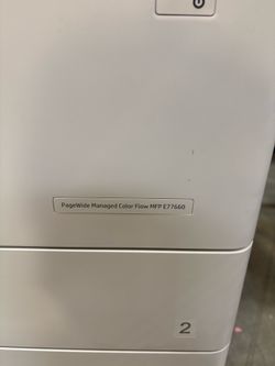 Go printer