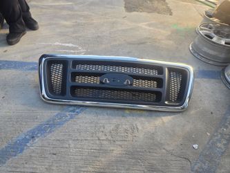 Grill ford f150