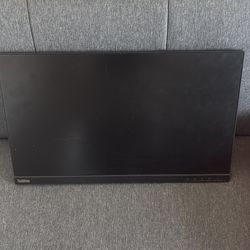 ThinkVision Monitor