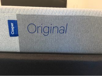 Casper Mattress Original King