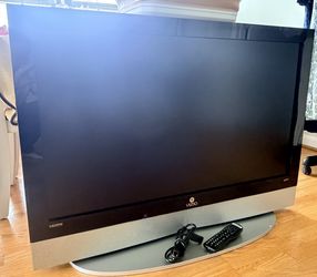45" Vizio HDMI HDTV - $20 (Parts / Project / As-Is)