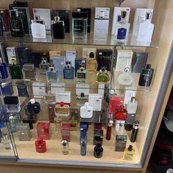 men colognes  