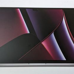 Apple MacBook Pro M2