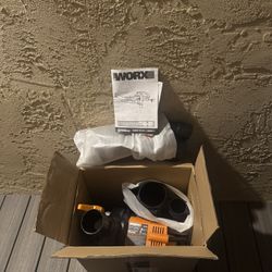 12 Amp Trivac, 3 in 1 Electric Leaf Blower, Leaf Vacuum & Leaf Mulcher for Lawn Care