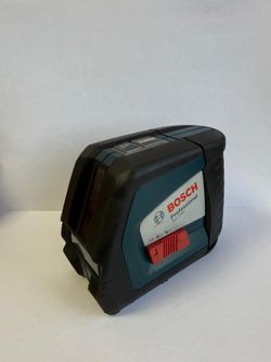 Bosh laser GLL 2-45