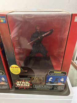 Vintage Star Wars Motion Bank