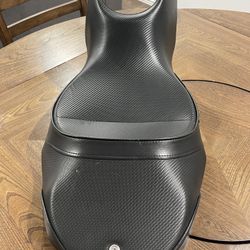 Sargent Low Profile Seat for Ducati Hypermotard