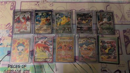 Pokemon