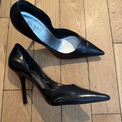 Guess Heels
