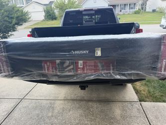 Husky Truck Tool Box