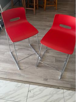 High chairs