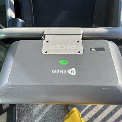 PACER TREADMILL for $289 